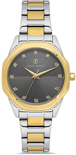 David Guner Kadın Kol Saati