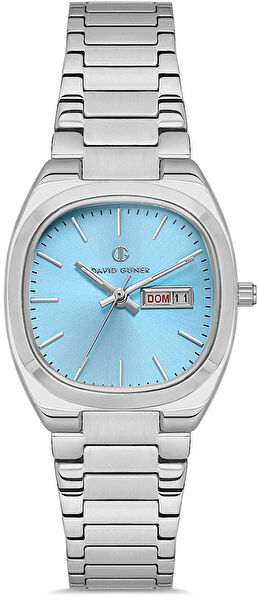 David Guner Unisex Kol Saati