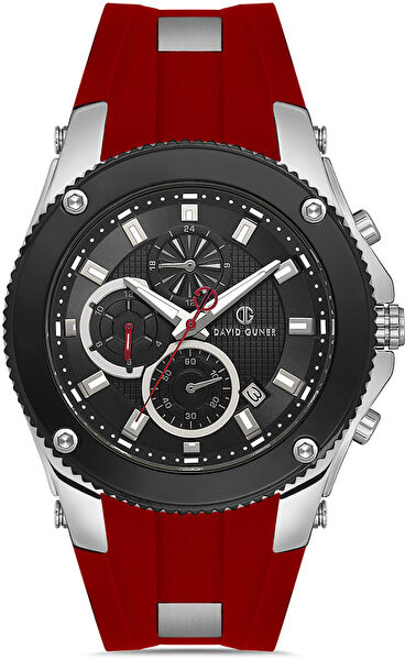 David Guner Unisex Kol Saati