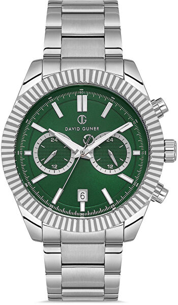 David Guner Unisex Kol Saati