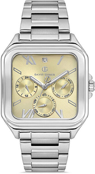David Guner Erkek Kol Saati