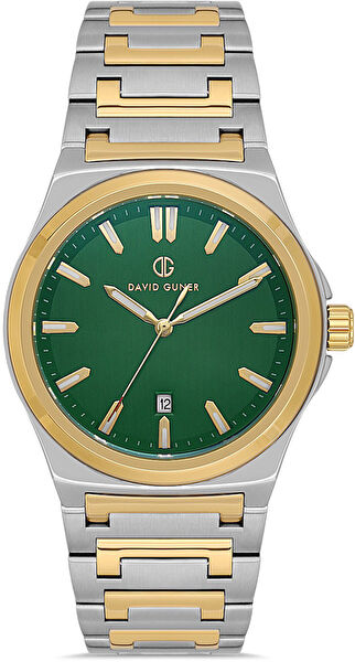 David Guner Erkek Kol Saati