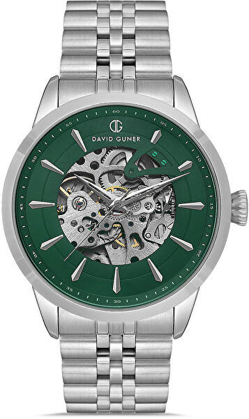 David Guner Erkek Kol Saati