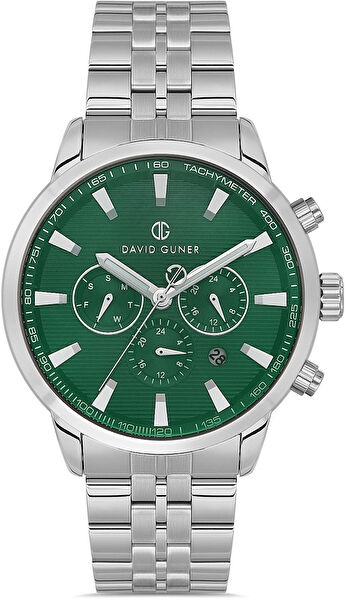 David Guner Unisex Kol Saati