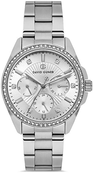 David Guner Unisex Kol Saati