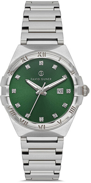 David Guner Kadın Kol Saati