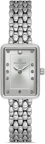 David Guner Unisex Kol Saati