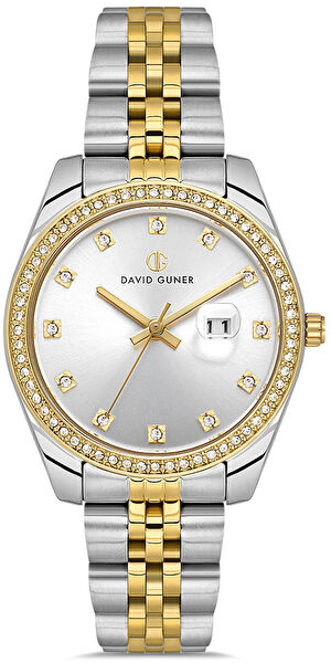 David Guner Kadın Kol Saati