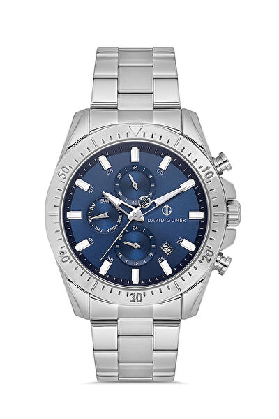David Guner Erkek Kol Saati