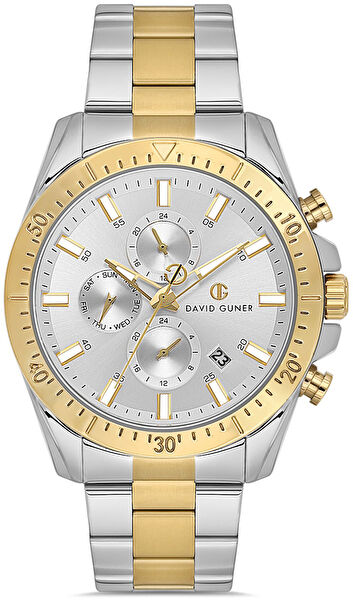 David Guner Unisex Kol Saati