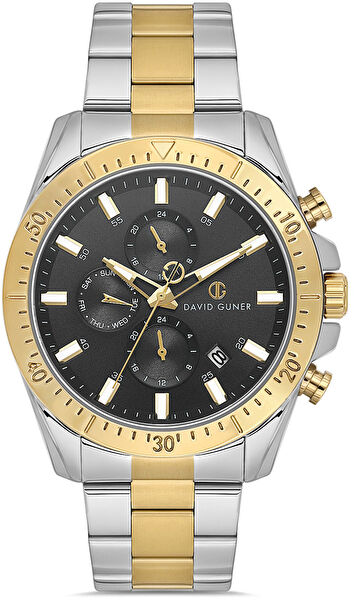 David Guner Unisex Kol Saati