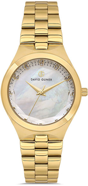 David Guner Kadın Kol Saati