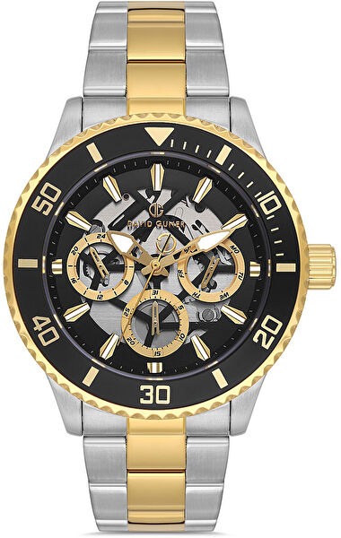 David Guner Erkek Kol Saati