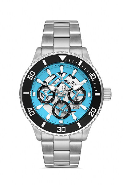 David Guner Erkek Kol Saati