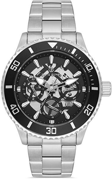 David Guner Erkek Kol Saati