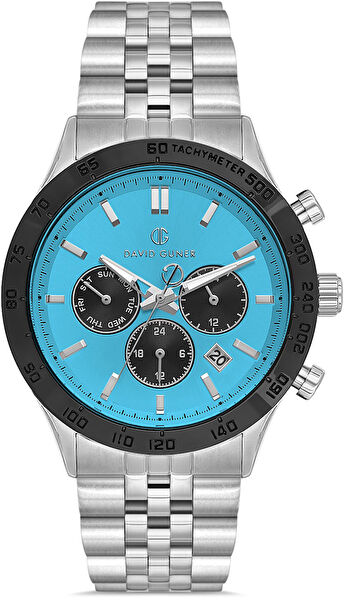 David Guner Erkek Kol Saati