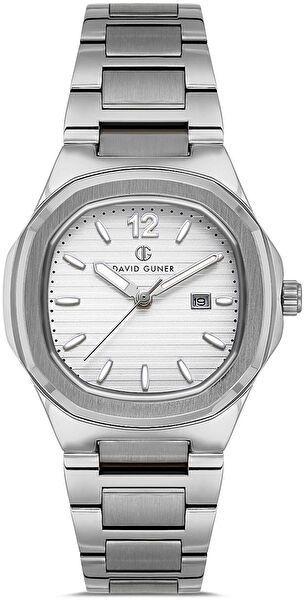 David Guner Kadın Kol Saati