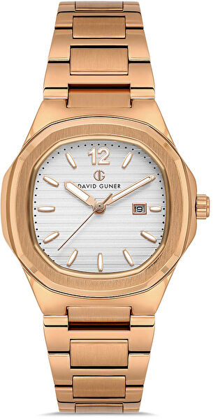 David Guner Kadın Kol Saati