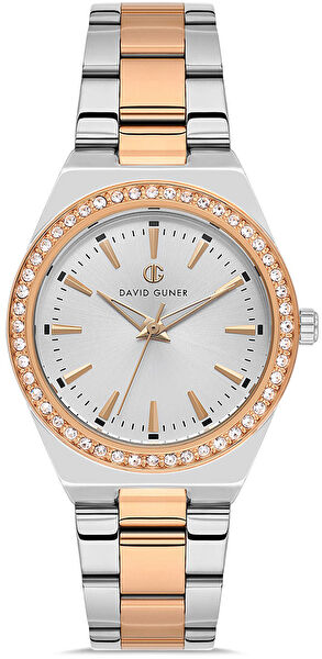 David Guner Kadın Kol Saati