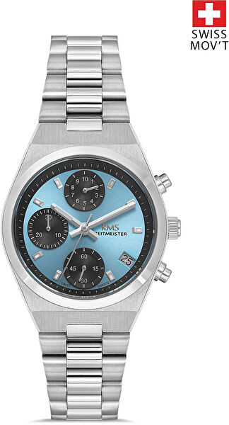 Rms Unisex Kol Saati