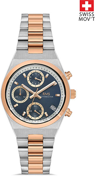 Rms Unisex Kol Saati