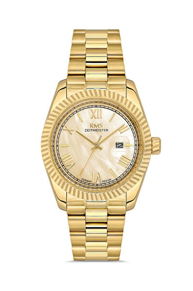 Rms Romanson & Co. Kadın Kol Saati