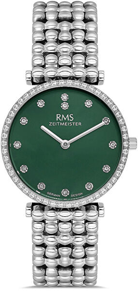 Rms Kadın Kol Saati