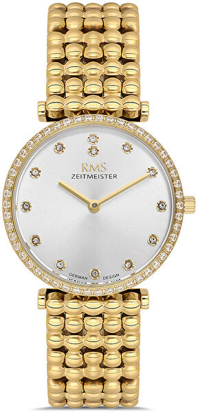 Rms Kadın Kol Saati