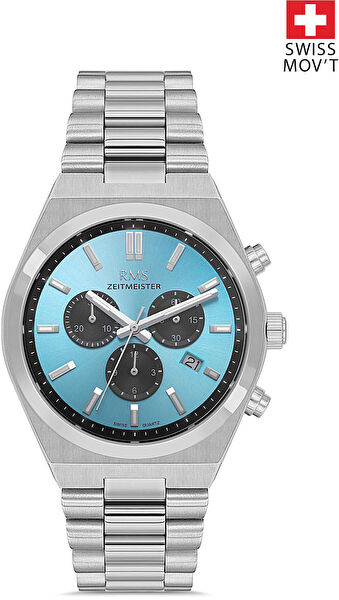 Rms Unisex Kol Saati