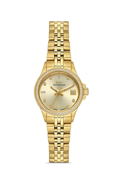 Rms Kadın Kol Saati