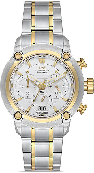 Rms Unisex Kol Saati