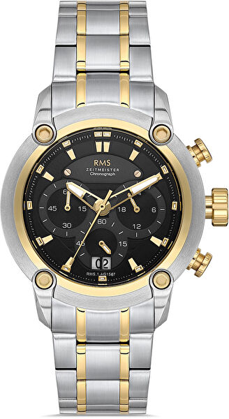 Rms Unisex Kol Saati