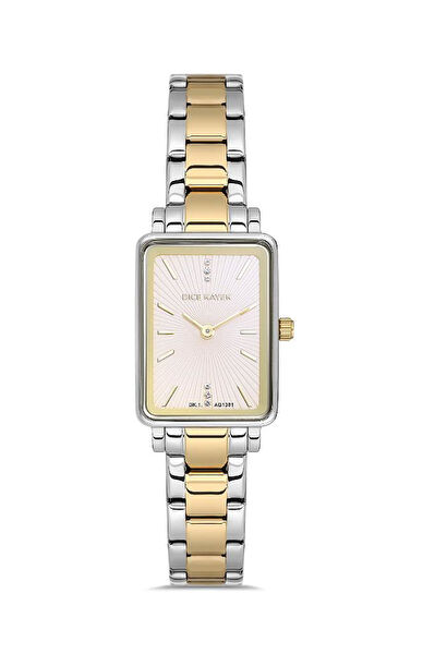 Dice Kayek Kadın Kol Saati