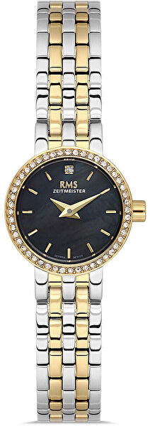 Rms Kadın Kol Saati