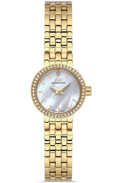 Rms Romanson & Co. Kadın Kol Saati