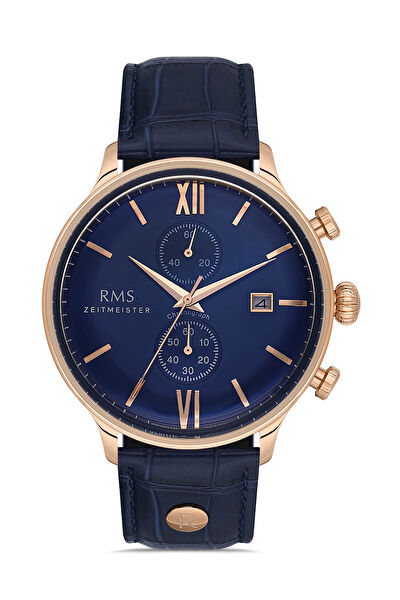 Rms Erkek Kol Saati