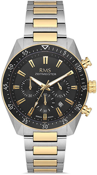 Rms Erkek Kol Saati
