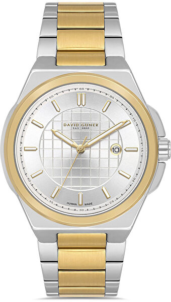 David Guner Unisex Kol Saati