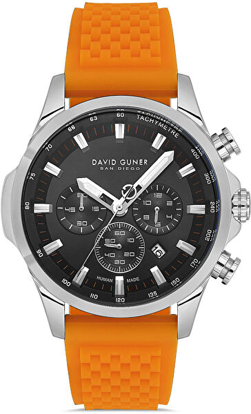 David Guner Unisex Kol Saati