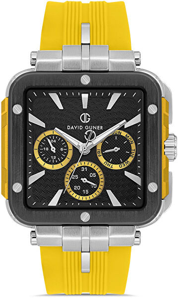 David Guner Unisex Kol Saati