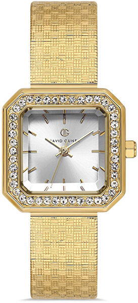 David Guner Kadın Kol Saati