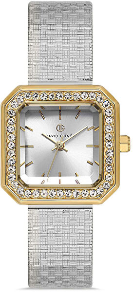 David Guner Kadın Kol Saati