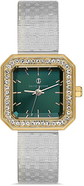 David Guner Unisex Kol Saati