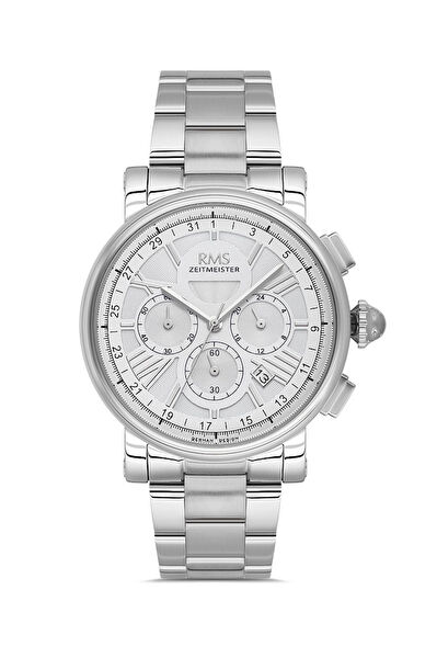 Rms Romanson & Co. Erkek Kol Saati