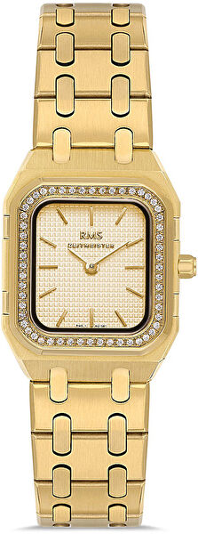 Rms Kadın Kol Saati