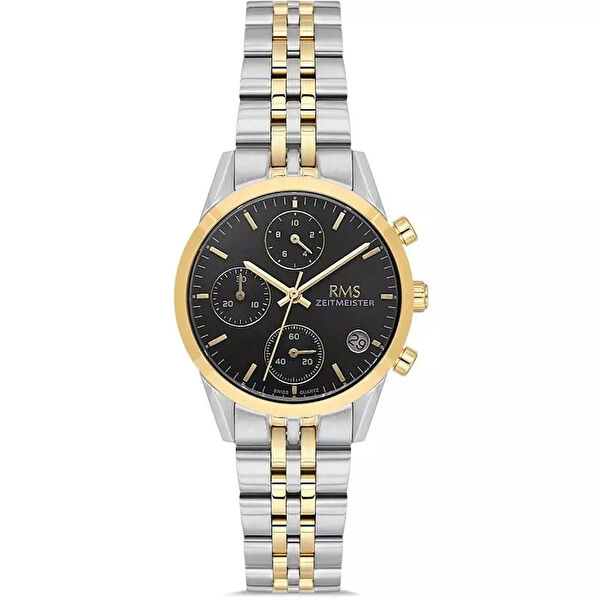 Rms Unisex Kol Saati