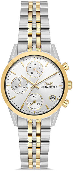 Rms Unisex Kol Saati