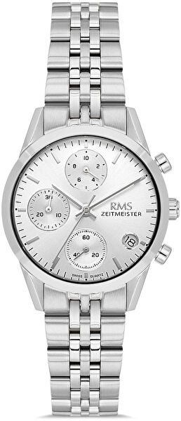 Rms Unisex Kol Saati