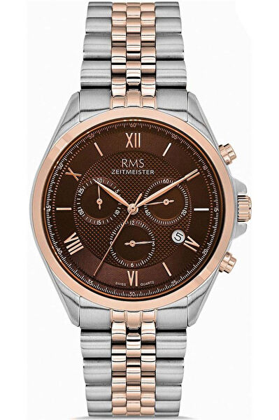 Rms Romanson & Co. Erkek Kol Saati