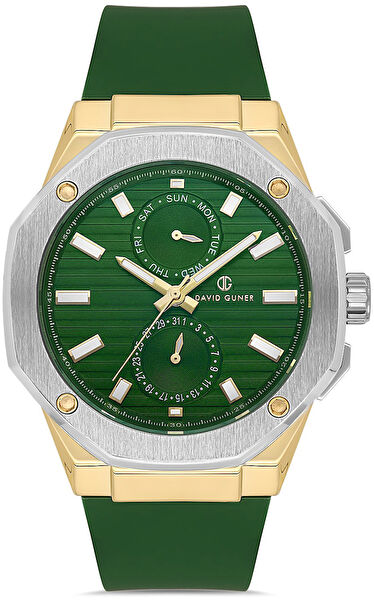 David Guner Erkek Kol Saati